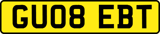 GU08EBT