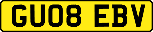 GU08EBV