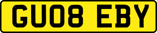 GU08EBY