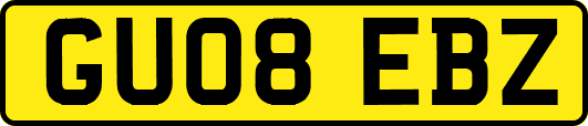 GU08EBZ
