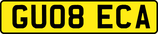 GU08ECA