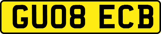 GU08ECB