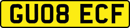 GU08ECF