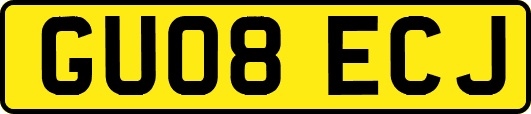 GU08ECJ