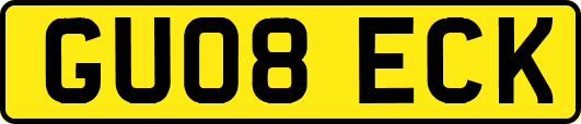 GU08ECK