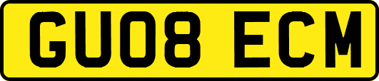 GU08ECM