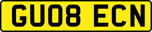 GU08ECN
