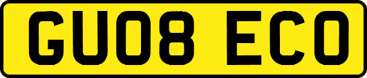 GU08ECO