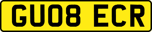 GU08ECR