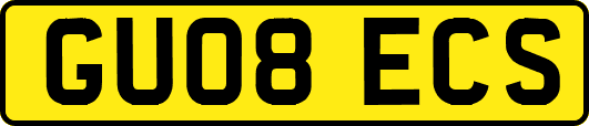 GU08ECS