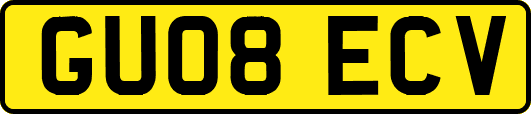 GU08ECV