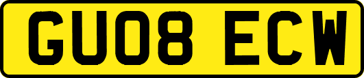 GU08ECW