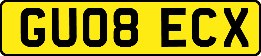 GU08ECX