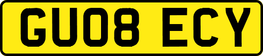 GU08ECY