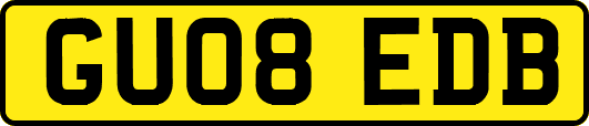 GU08EDB