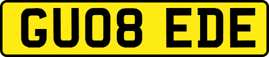 GU08EDE