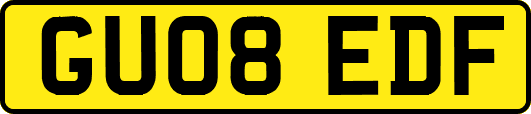 GU08EDF
