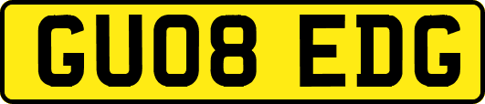 GU08EDG