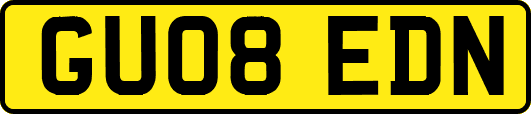 GU08EDN