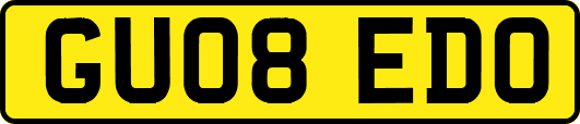 GU08EDO