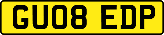 GU08EDP