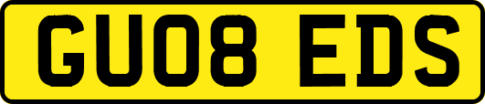 GU08EDS