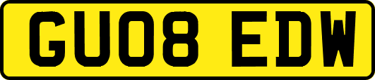 GU08EDW
