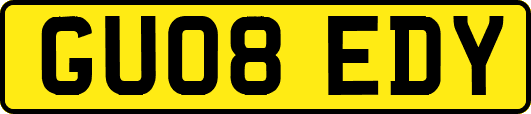 GU08EDY
