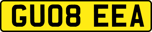 GU08EEA