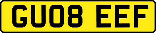 GU08EEF