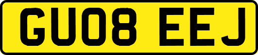 GU08EEJ