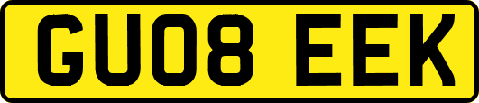 GU08EEK