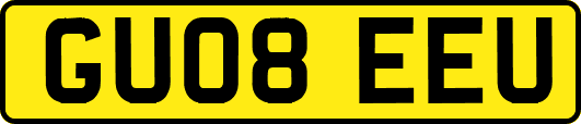 GU08EEU