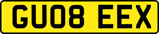 GU08EEX