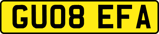 GU08EFA