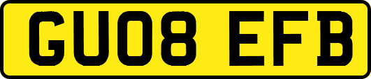 GU08EFB