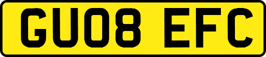 GU08EFC