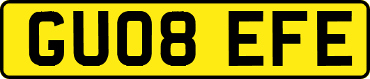 GU08EFE