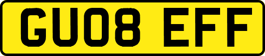 GU08EFF