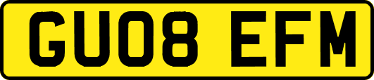 GU08EFM