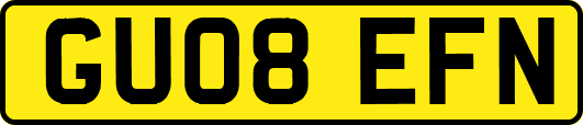 GU08EFN