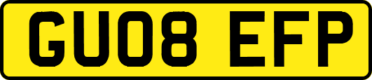 GU08EFP