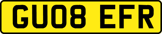 GU08EFR