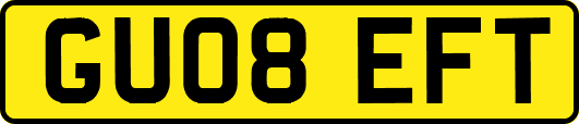 GU08EFT