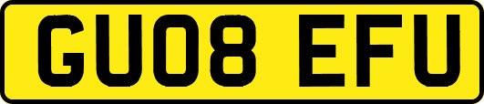 GU08EFU