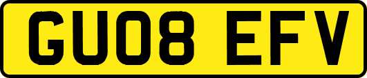 GU08EFV