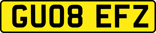 GU08EFZ