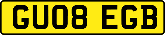 GU08EGB