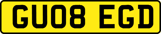GU08EGD