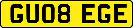 GU08EGE